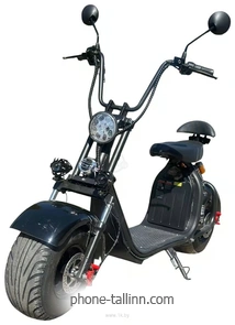 SHTENLI Model 18