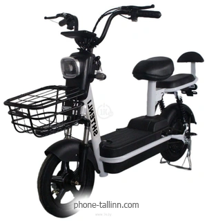 SHTENLI Model 3 Standard Range