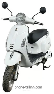 SHTENLI Model 60