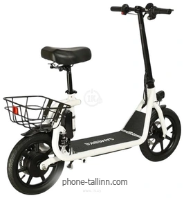 Samebike Comfort Pro 10 SB-C21 ()