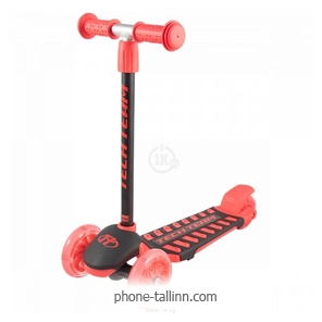 Tech Team Lambo 2019