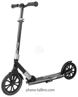 Techteam COMFORT 230R black/grey 1/2 566013