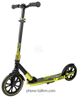 Techteam COMFORT 230R black/green 1/2 566020