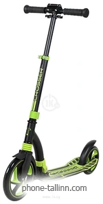 Techteam Crosser green 1/2 601137