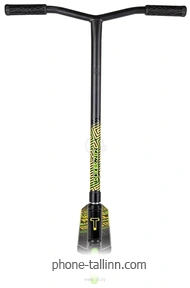 Techteam Duker 202 black/yellow 040154