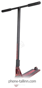 Techteam Freak WT red 019117