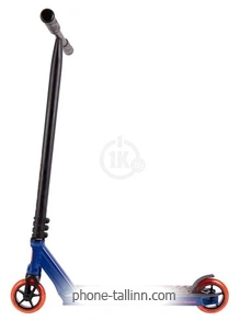 Techteam Scout  -  073884
