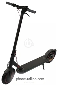 Xiaomi Mi Electric Scooter Pro 4 DDHBC20NEB