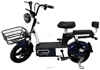 SHTENLI Model 9 Long Range Quick Change