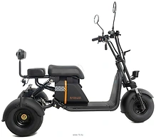Smart Balance Mini Trike Sport 2024