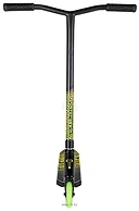 Techteam Duker 202 black/yellow 040154