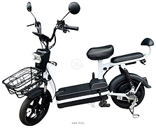 Volt City JY4 (�����)