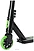 Ateox Jump 2024 100 mm PU HIC / JUMP-BK/G 3.3 (/)