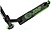 Ateox Jump 2024 100 mm PU HIC / JUMP-BK/G 3.3 (/)