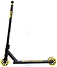 Ateox Jump 2024 100 mm PU HIC / JUMP-BK/Y2 3.3 (/)