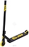 Ateox Jump 2024 100 mm PU HIC / JUMP-BK/Y2 3.3 (/)