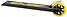 Ateox Jump 2024 100 mm PU HIC / JUMP-BK/Y2 3.3 (/)