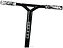 Ateox Shark 2024 NEW 100 mm AL HIC / SHARK-BW 3.5 (/)