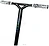Ateox Shark 2024 NEW 100 mm AL HIC / SHARK-BN 3.5 (/)