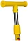 CosmoRide Flip F25YW ()