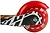 CosmoRide Funny CF25BW ()