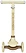 CosmoRide Jazz CJ25GN ()