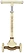 CosmoRide Jazz CJ25GN ()