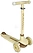 CosmoRide Jazz CJ25GN ()