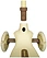 CosmoRide Jazz CJ25GN ()