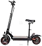 Kugoo Max Speed