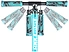 Plank Rio 145 New P24-RIO145-BZ ()