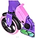 Plank Rio 145 New P24-RIO145-V ()