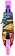 Plank Rio 145 New P24-RIO145-V ()