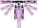 Plank Rio 145 New P24-RIO145-V ()