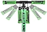 Plank Rio 145 New P24-RIO145-G ()