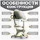 Ricos Crocs JSCN669 ()