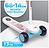 Ricos Flip JSCT23 (/)