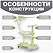 Ricos T-Rex JSCML603B (/)