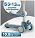 Ricos Wave JSCW108 (/)