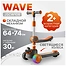 Ricos Wave JSCW108 (/)