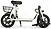 Samebike Comfort Pro 10 SB-C21 ()