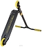 Techteam CADET blackyellow 040055