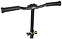 Techteam COMFORT 230R black/green 1/2 566020