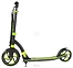Techteam Crosser green 1/2 601137