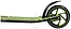 Techteam Crosser green 1/2 601137