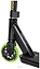 Techteam Duker 202 black/yellow 040154