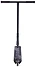 Techteam Scout black-grey 074249