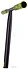 Techteam Scout black-green 074065