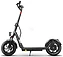 Tribe Drakkar 12.0 TES-DRK1216K36BLACK