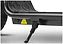Tribe Drakkar 12.0 TES-DRK1216K36BLACK